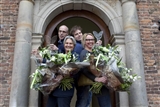 Winnaars Ziber Awards 2011 bekend
