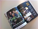 Ziber Awards winnaars in de Publish