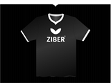 Van Ziber trek je (je) iets aan!