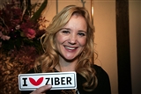 Iedereen reclamemaker voor Ziber
