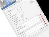 Nieuwe release producten/shop module voor Ziber Sitehand