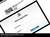 Partner backoffice vernieuwd