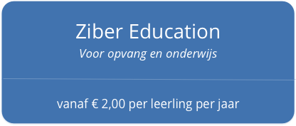 Klik hier om meer te weten over Ziber Schoolkrijtje
