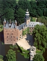 Kasteel Nyenrode toneel voor de Ziber Partnerdag
