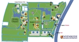 Routebeschrijving naar Nyenrode Business Universiteit