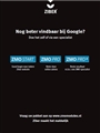 Uw klant nog beter vindbaar bij Google?